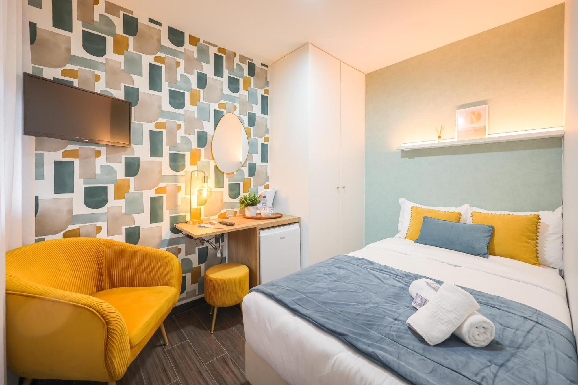 Magnolia Inn อาเวโร ภายนอก รูปภาพ