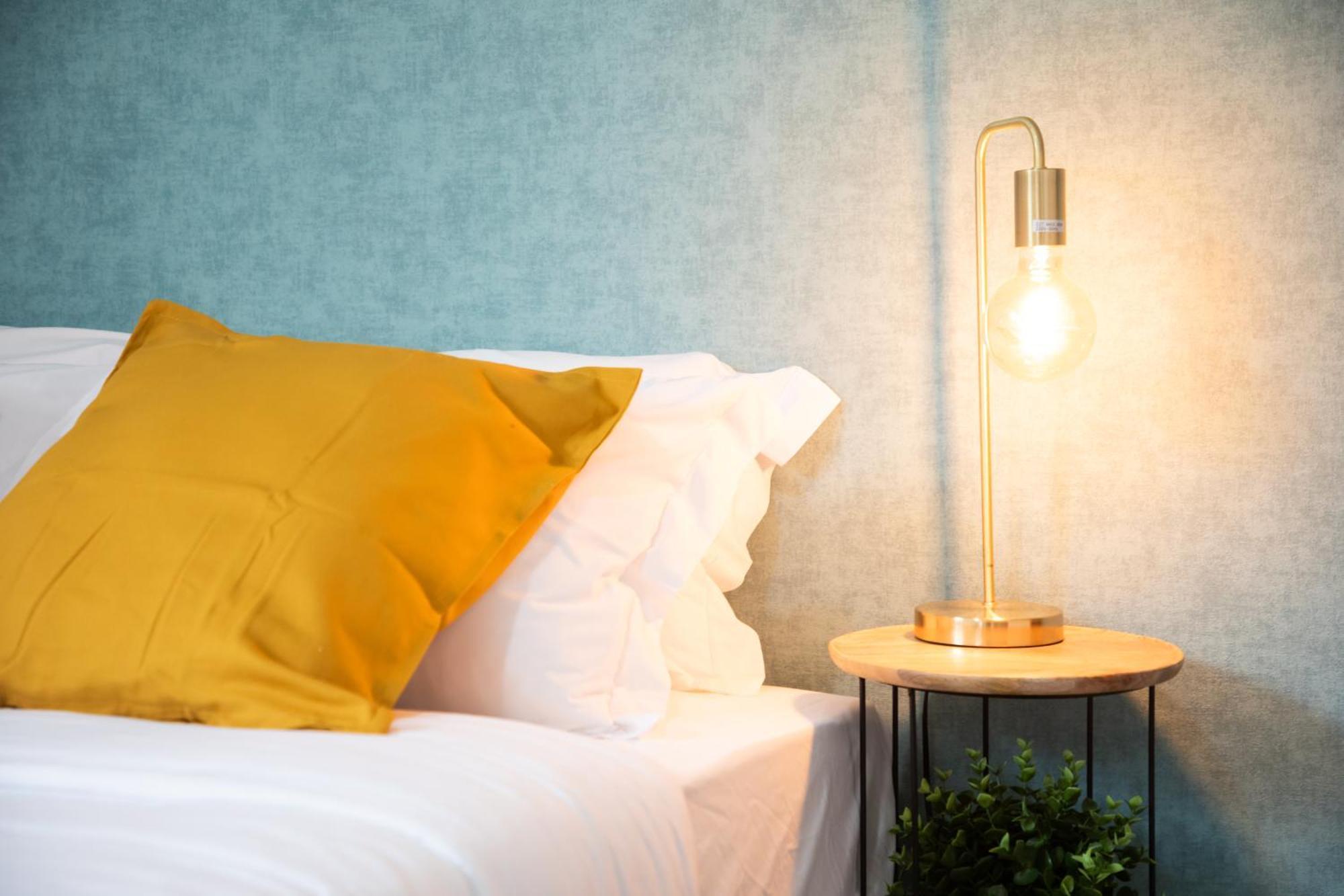 Magnolia Inn อาเวโร ภายนอก รูปภาพ