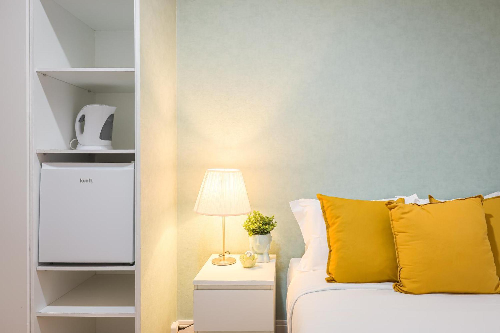 Magnolia Inn อาเวโร ภายนอก รูปภาพ