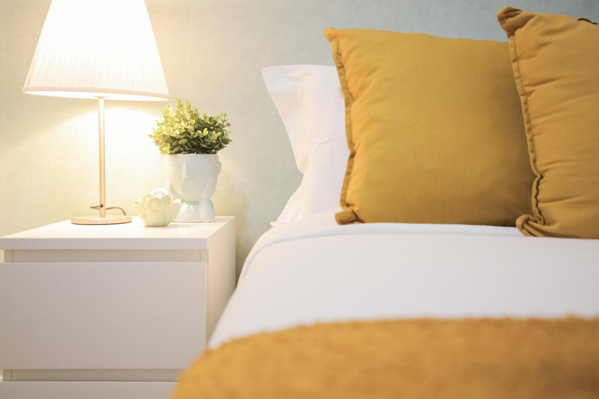 Magnolia Inn อาเวโร ภายนอก รูปภาพ