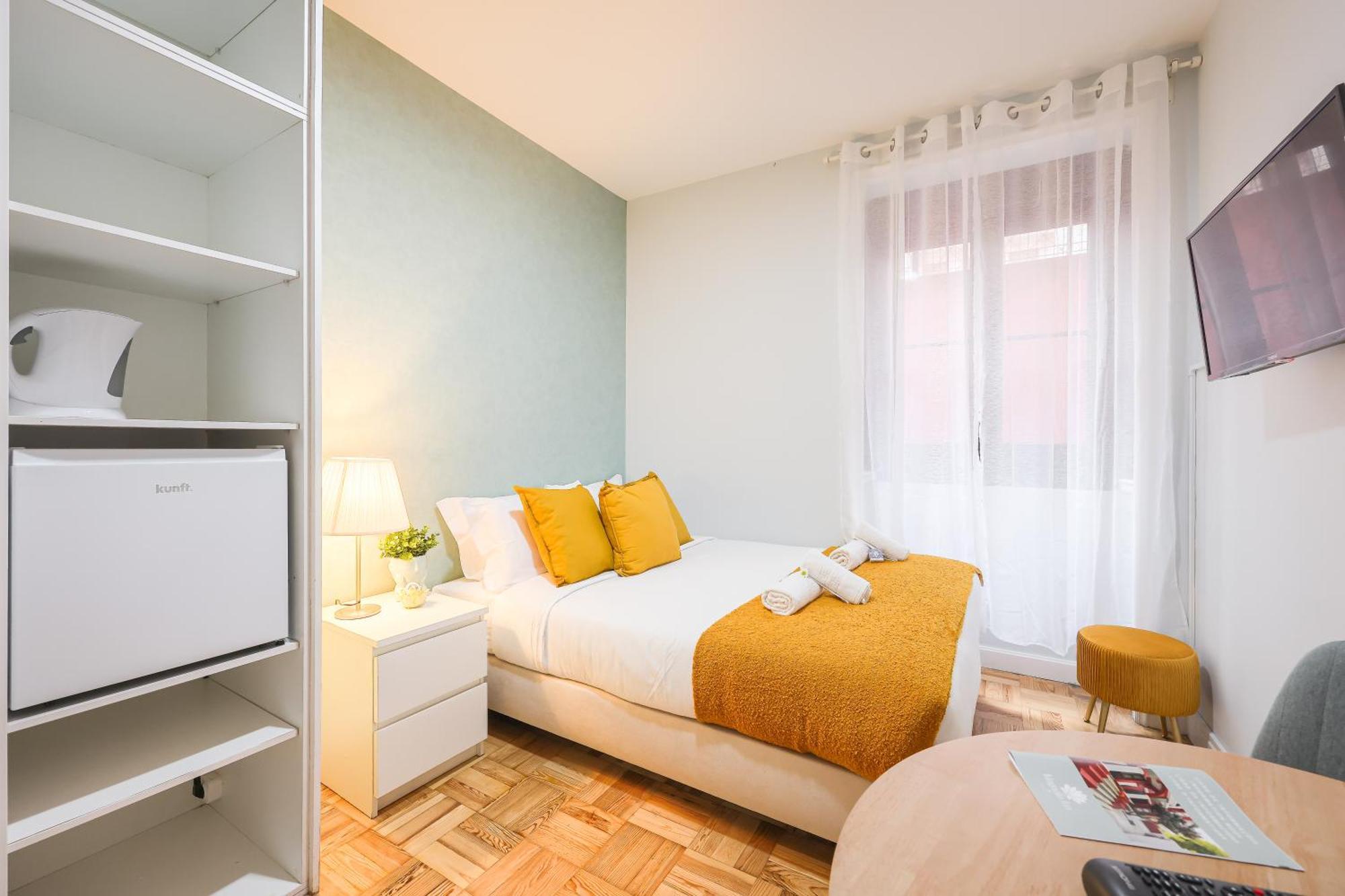 Magnolia Inn อาเวโร ภายนอก รูปภาพ