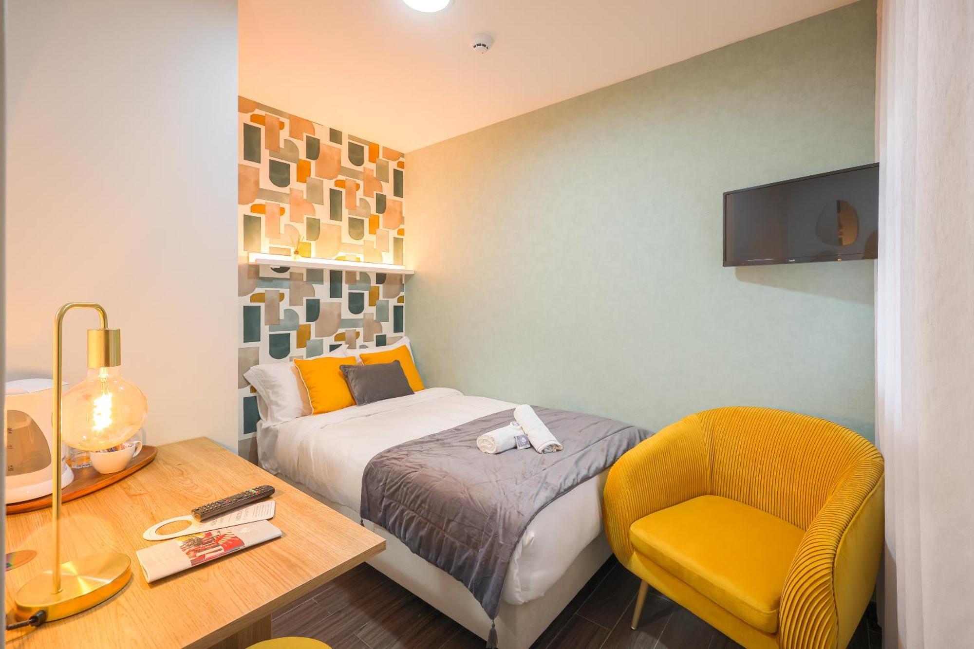 Magnolia Inn อาเวโร ภายนอก รูปภาพ