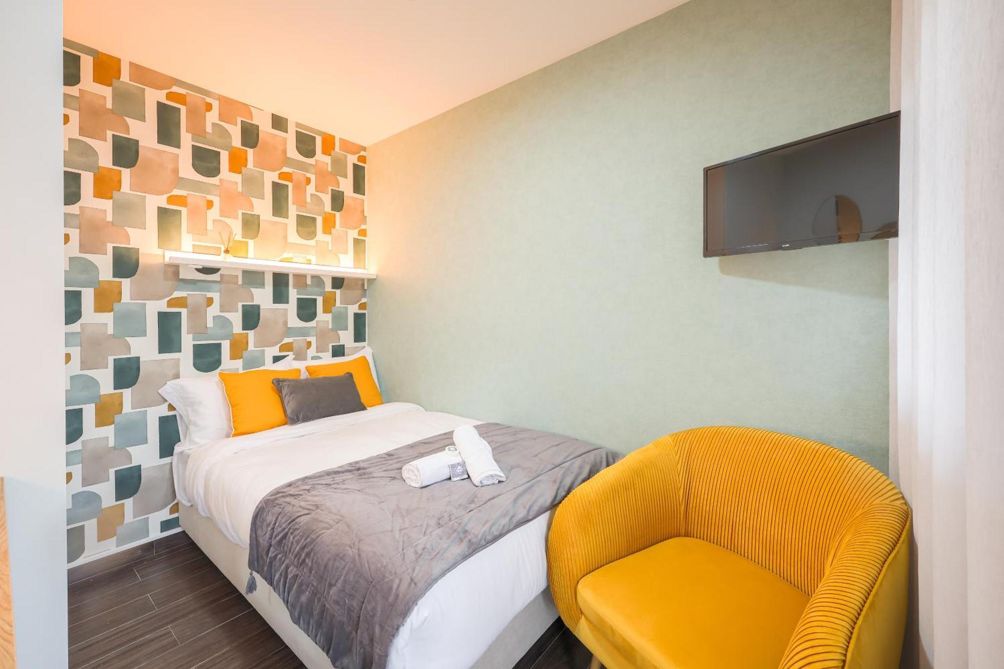 Magnolia Inn อาเวโร ภายนอก รูปภาพ