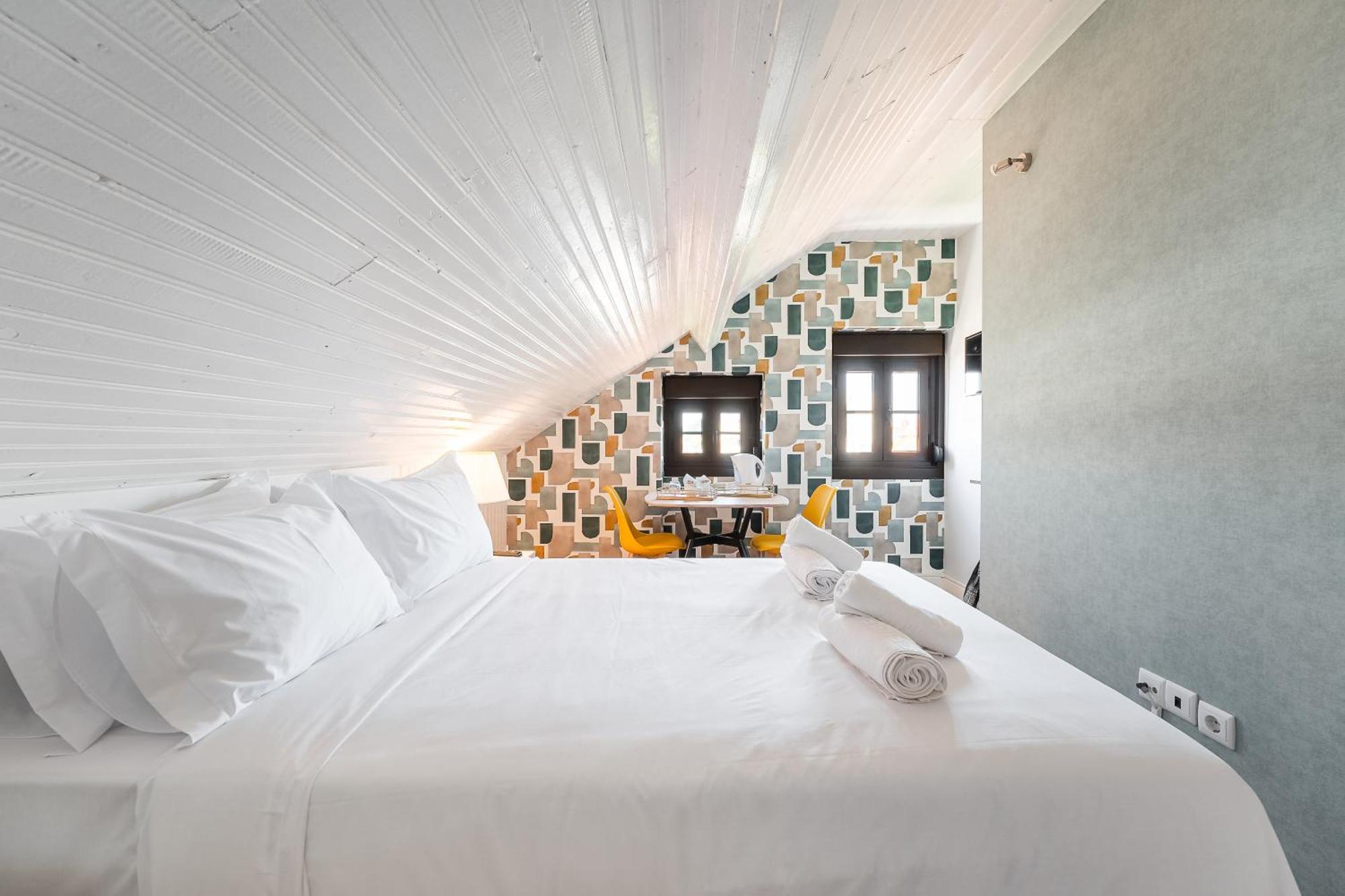 Magnolia Inn อาเวโร ภายนอก รูปภาพ