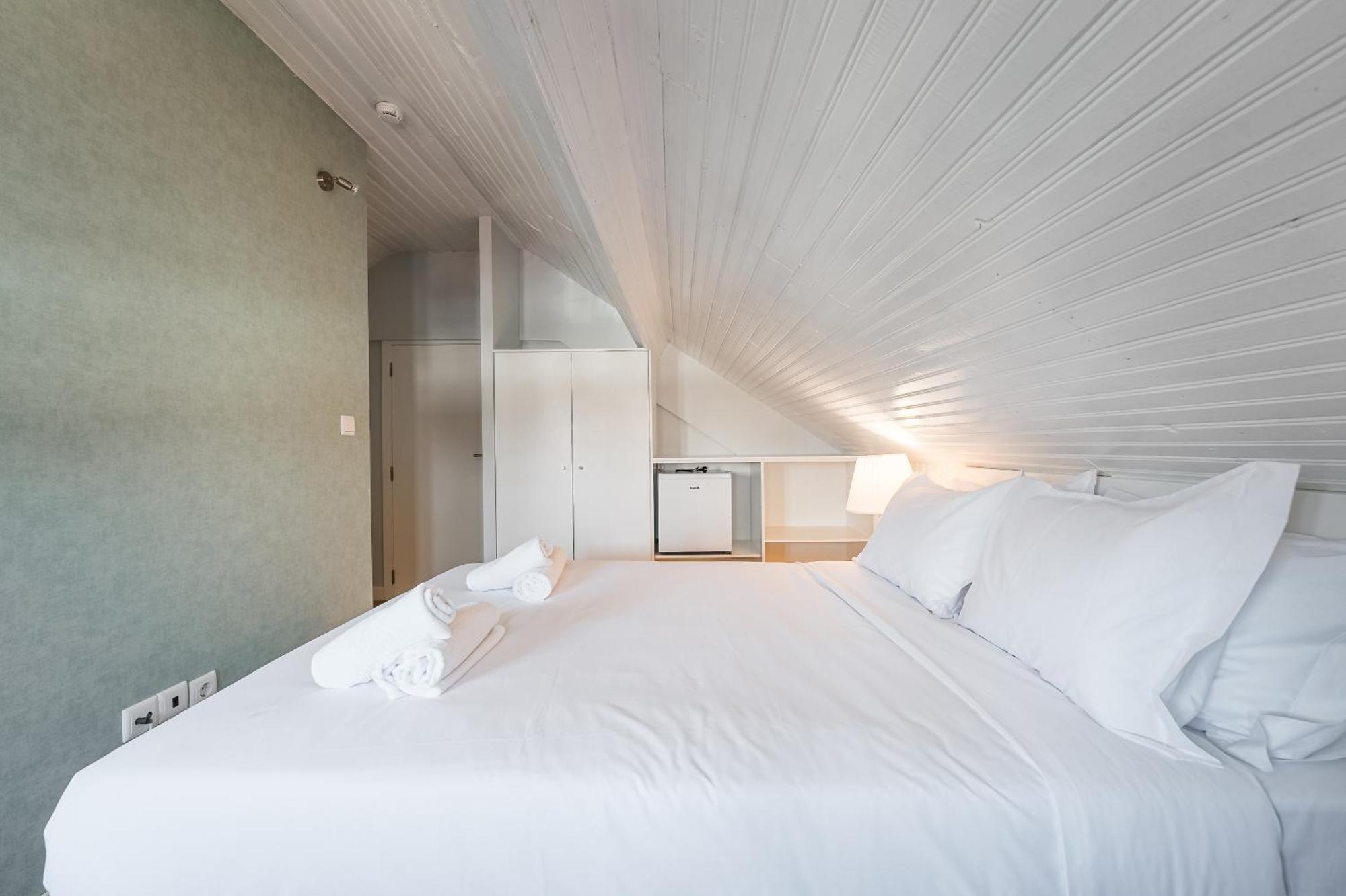 Magnolia Inn อาเวโร ภายนอก รูปภาพ
