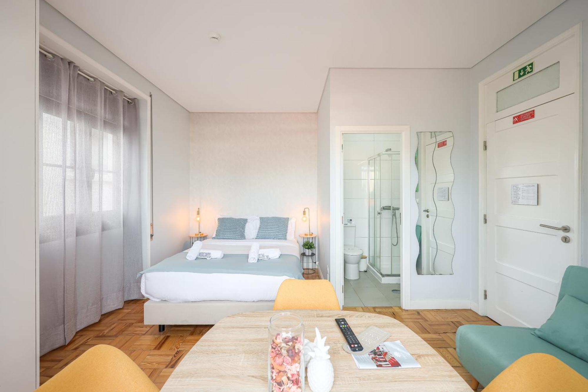 Magnolia Inn อาเวโร ภายนอก รูปภาพ