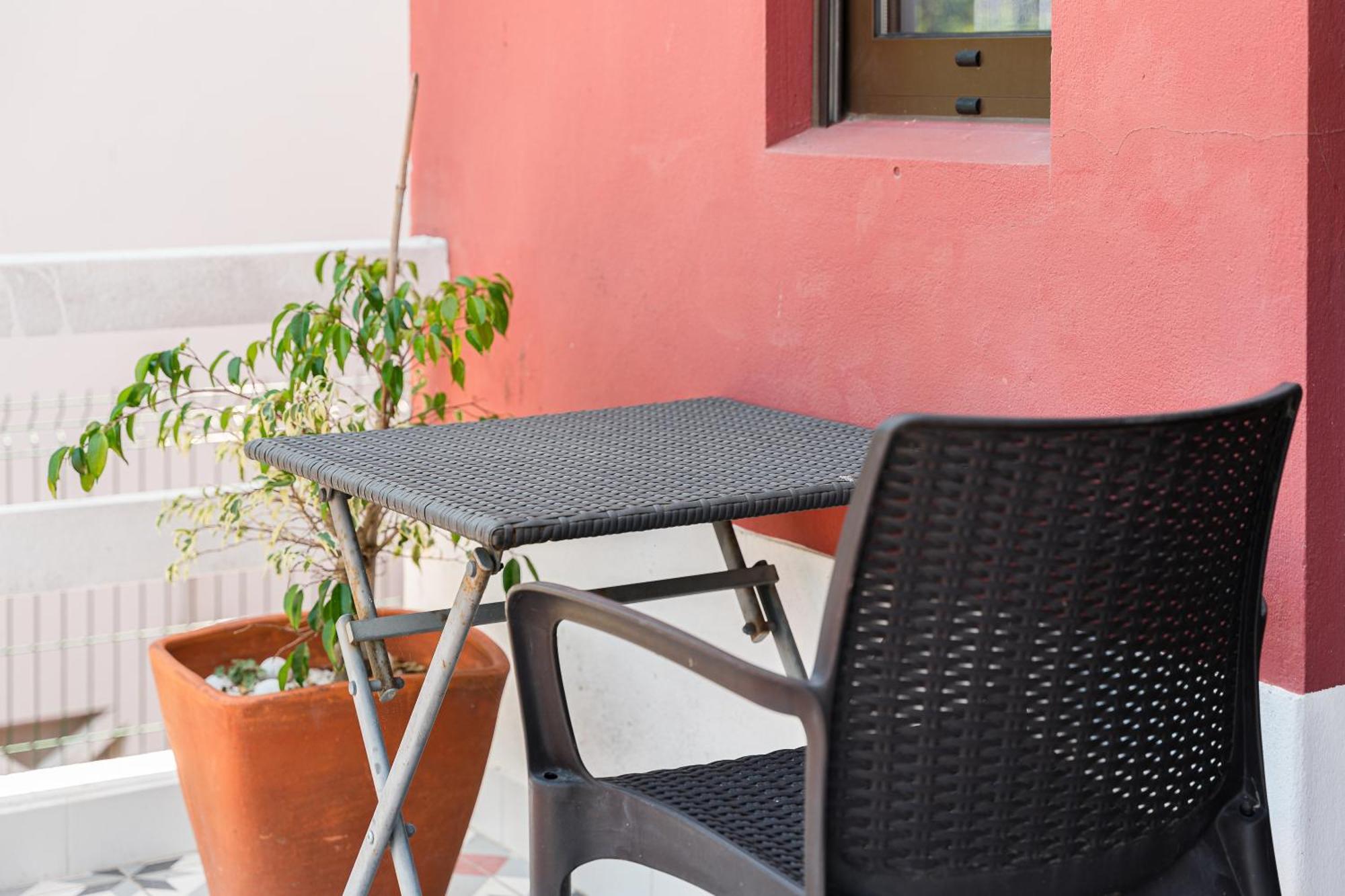Magnolia Inn อาเวโร ภายนอก รูปภาพ