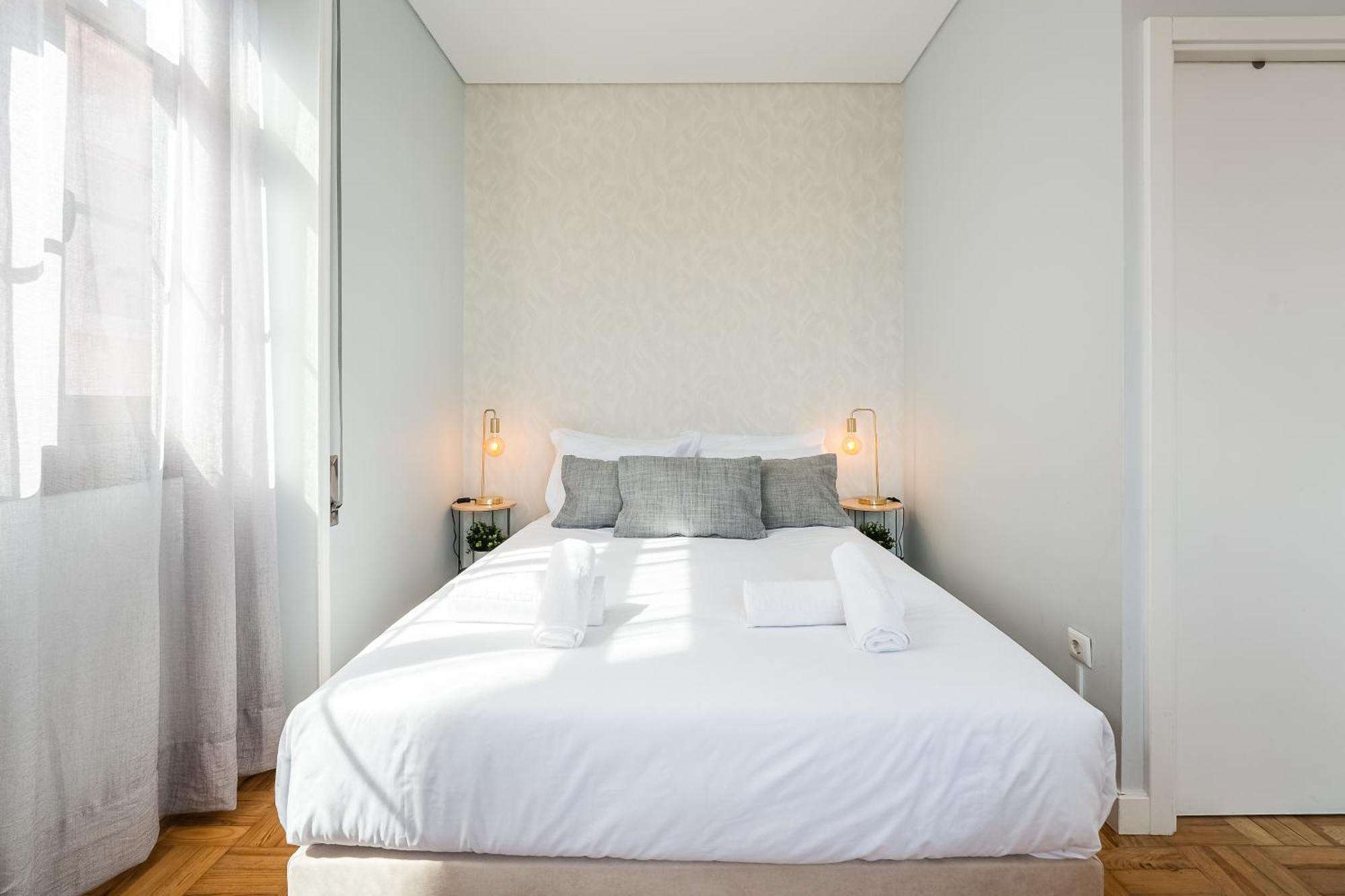 Magnolia Inn อาเวโร ภายนอก รูปภาพ