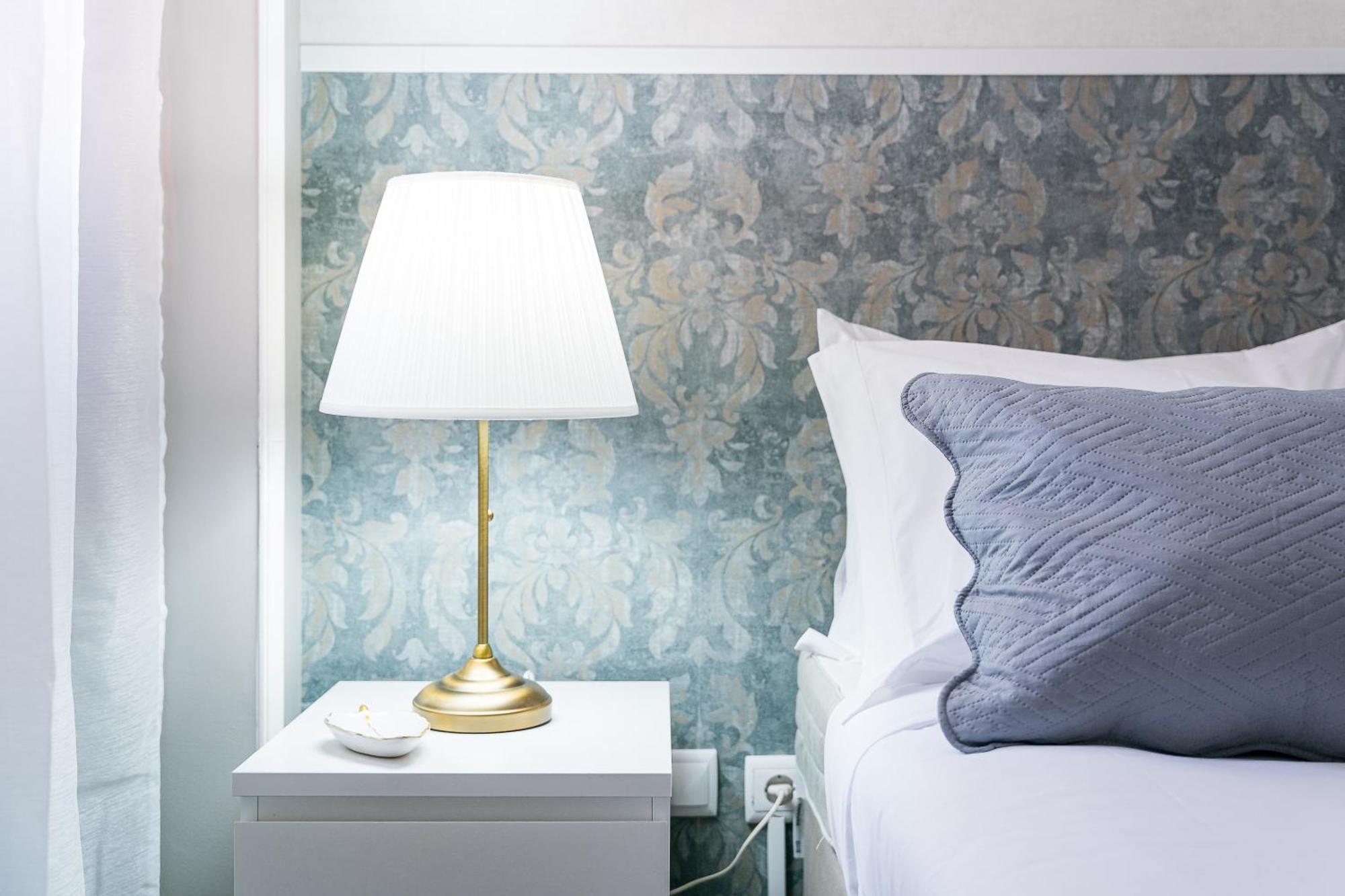 Magnolia Inn อาเวโร ภายนอก รูปภาพ